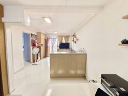 Blk 91 Toa Payoh Palm Spring (Toa Payoh), HDB 3 Rooms #617747151